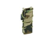 Samosvorná sumka Templar’s Gear pro zásobník PDW, M81 Woodland