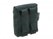 Pouzdro na rukavice Templar’s Gear Disposable Gloves Pouch Gen 1.1, černé