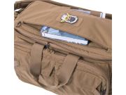 Střelecká taška Helikon RANGEMASTER Gear Bag® - Cordura (41 l), Coyote