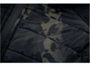 Hybridní bunda Carinthia ISG 2.0 G-LOFT, Multicam Black