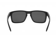 Brýle OAKLEY Holbrook Matte Black, PRIZM Black Polar Brýle OAKLEY Holbrook Matte Black, PRIZM Black Polar