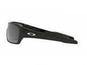 Brýle OAKLEY Turbine Rotor Polished Black, PRIZM BlkPol