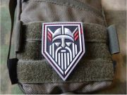 Nášivka JTG - Odin