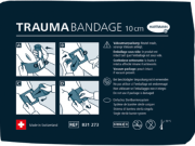 Tlakový obvaz Hartmann Trauma Bandage 10 cm