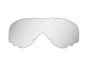 Taktické brýle WileyX Spear, pískový rám, šedá + čirá + Light Rust skla