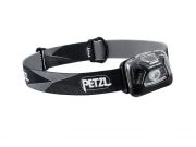 Čelová svítilna Petzl Tikka, černá