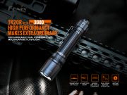 Taktická nabíjecí svítilna Fenix TK20R V2.0, 3000 lm