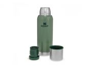Termoska Stanley Adventure series 1L, zelená