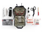 Lékárnička 5.11 Flex TacMed Pouch, Kangaroo