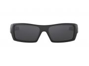 Brýle OAKLEY GasCan Matte Black, Grey Polarized