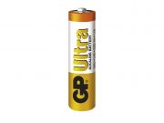 Baterie GP tužková AA Ultra LR6, 4+2ks
