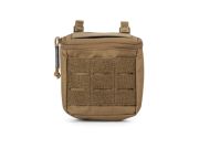 Sumka na brokové náboje 5.11 Flex Shotgun Ammo Pouch, Kangaroo