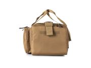 Střelecká taška 5.11 Range Ready Trainer Bag (50 l), kangaroo