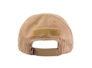 Kšiltovka High Speed HSGI Gear Baseball Hat, Khaki