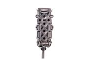 Univerzální sumka na pistolové zásobníky High Speed Gear Polymer Pistol TACO, Wolf Gray