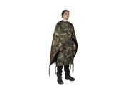 Vložka do ponča Mil-tec Woobie, woodland