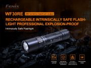 Nabíjecí ATEX svítilna Fenix WF30RE, 280 lm