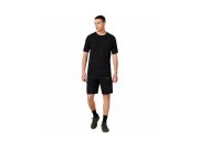 Triko Oakley Flag Tee, Blackout