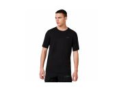 Triko Oakley Flag Tee, Blackout