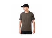 Triko Oakley Flag Tee, Shadow