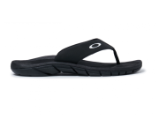 Žabky Oakley Super Coil Sandal 2.0, Blackout