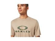 Triko Oakley Camo Bark Tee, Rye