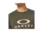 Triko Oakley Camo Bark Tee, New Dark Brush