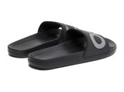 Pantofle Oakley B1B Slide 2, Blackout, Velikost 11.0