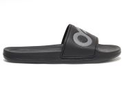 Pantofle Oakley B1B Slide 2, Blackout, Velikost 11.0