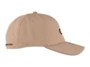 Kšiltovka Oakley Static Icon FF Hat, Rye, velikost L-XL