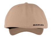 Kšiltovka Oakley Static Icon FF Hat, Rye, velikost L-XL