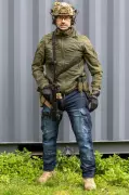 Bunda Defcon 5 Urban Shell Bunda Defcon 5 Urban Shell