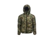 Oboustranná bunda Texar Reverse Jacket, Olive/MC Camo