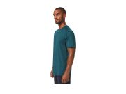 Triko Oakley  O FIT RC SS TEE, Bayberry HTHR, velikost XL