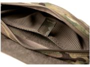 Břišní sumka Clawgear Drop Down Utility Pouch, Multicam