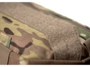 Břišní sumka Clawgear Drop Down Utility Pouch, Multicam