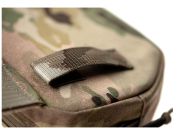 Břišní sumka Clawgear Drop Down Utility Pouch, Multicam