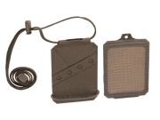 Kapsa na ID Clawgear, RAL7013