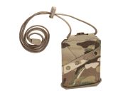 Clawgear kapsa na ID, Multicam