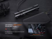 Taktická svítilna Fenix PD36R PRO, 2800 lm