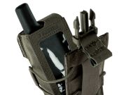 Sumka Clawgear na GPS Garmin, RAL7013