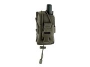 Sumka Clawgear na GPS Garmin, RAL7013