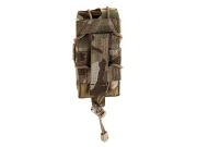 Clawgear sumka na GPS Garmin, Multicam