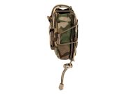 Clawgear sumka na GPS Garmin, Multicam