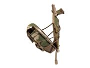 Clawgear sumka na GPS Garmin, Multicam