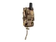 Clawgear sumka na GPS Garmin, Multicam