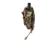 Clawgear sumka na GPS Garmin, Multicam