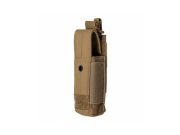 Sumka 5.11 Tactical Flex Single pro pistolový zásobník, Kangaroo