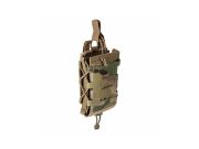 Univerzální sumka 5.11 Tactical Flex Single Multi-Caliber pro puškový zásobník, Multicam