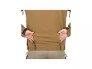 Bunda Helikon Windblocker Cougar, černá